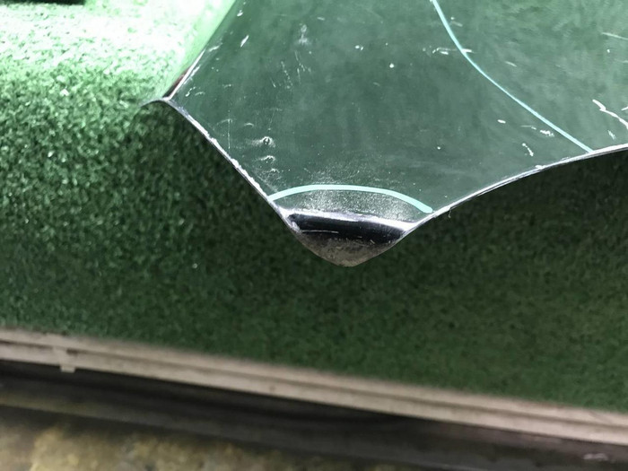 Капот Honda Accord 11 (2023-н.в.)