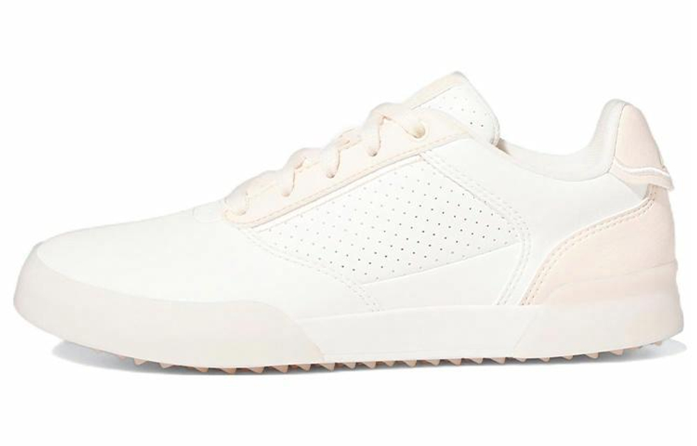 Кроссовки Adidas Retrocross Spikeless (Женская размерная сетка)