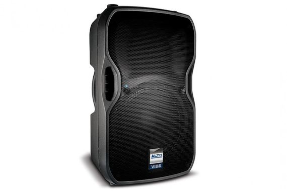 Alto TS115 VIBE активная АС, 800Вт, динамик 15 дюймов