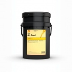 Shell Air Tool Oil S2 A 100 20 л