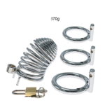 Набор  Клетка целомудрия