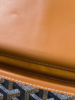 Сумка-мессенджер Goyard