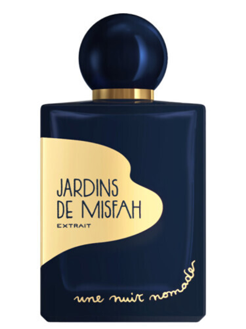 Une Nuit Nomade Jardins De Misfah