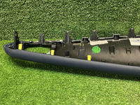 Декоративная накладка салона GAC GS3 1 (2024-н.в.)