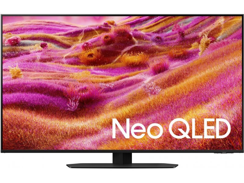 Neo QLED телевизор Samsung QE65QN90FAUXRU 4K Ultra HD