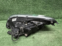 Битая Фара правая Volvo XC60 1 (2008-2013) ксенон
