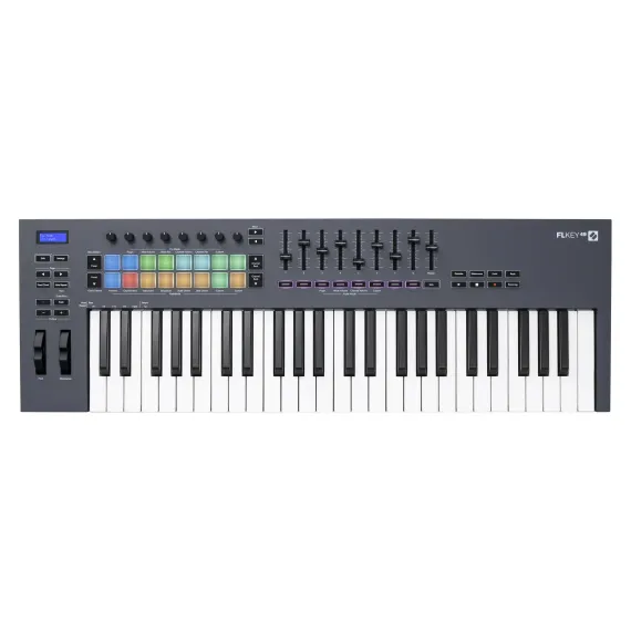 Novation FLkey 49