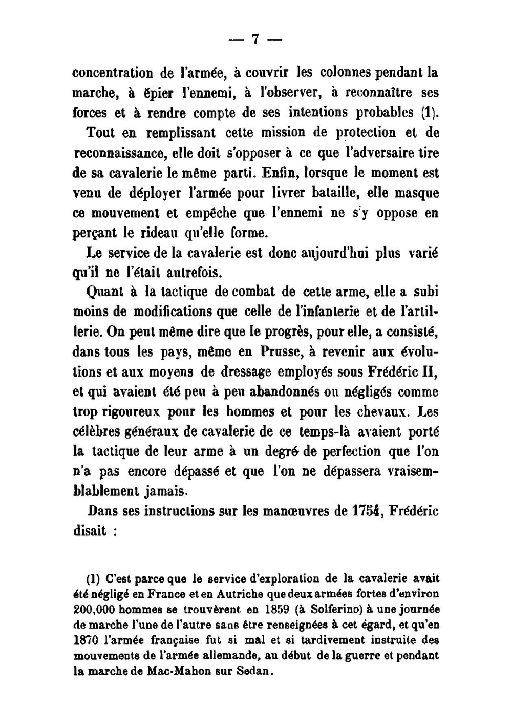 Tactique De Combat Des Trois Armes. Volume 2 | Alexis Henri Brialmont