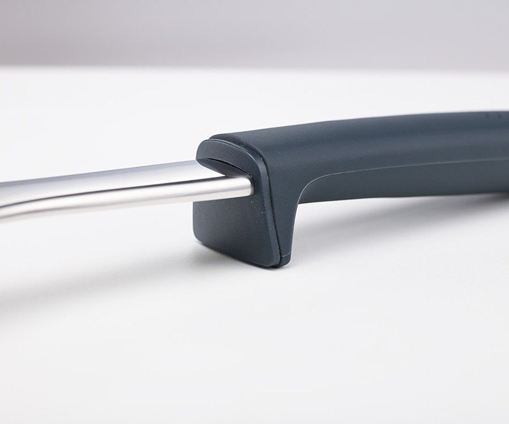 Набор кухонных инструментов на подставке elevate carousel 100, нержавеющая сталь, 6 пред.