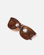 Очки Anteater Агент Леопард/Коричневый