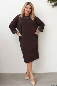 Платье УК-2458 Фабрика Моды