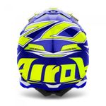 Terminator Shock / Синий