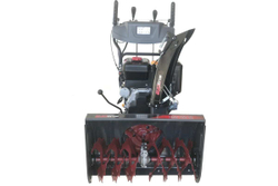 Снегоуборщик EVOLINE SBG 700 TE