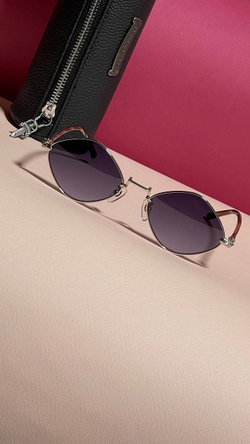 Солнцезащитные очки Chrome Hearts