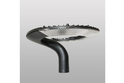 Светильники парковые уличные 30вт 620x340мм