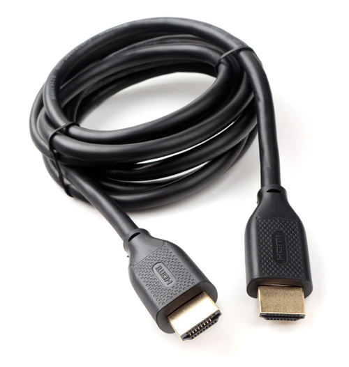 шнур Gembird/Cablexpert CC-HDMI8K-2M 19M/19M v2.1 2m