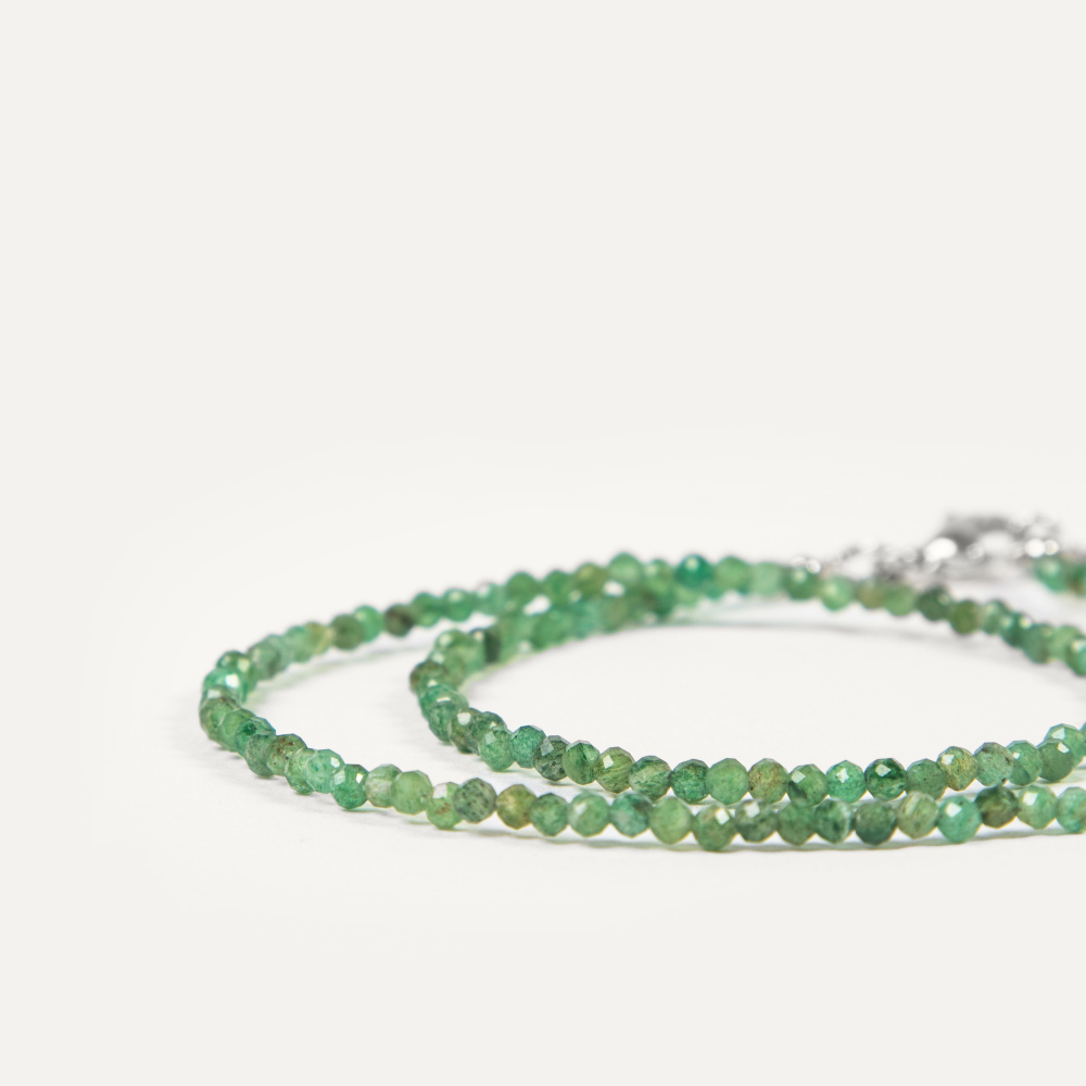 Колье Prism EMD