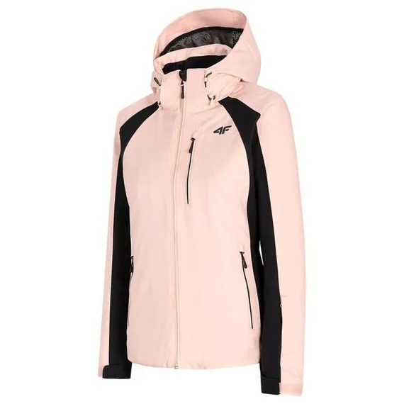 Куртка женская, WOMEN&#39;S SKI JACKETS, размер S EUR (H4Z20-KUDN006-56S)