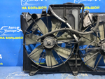 Диффузор радиатора двигателя TOYOTA CELSIOR 2000-2006
