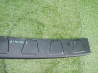 Накладка заднего бампера Honda Pilot 2 (2008-2015)