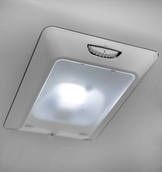 Холодильник Lex RFS 202 DF WH