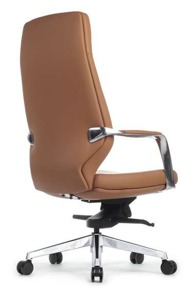 Кресло Alonzo A1711 Светло-коричневый