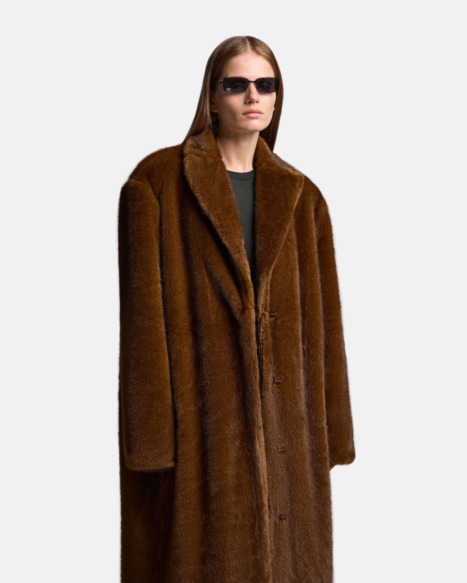 ДВУХСТОРОННЯЯ ШУБА