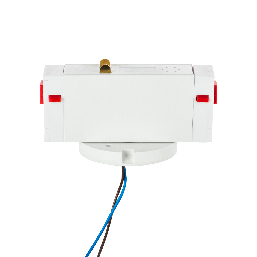 Трековый 1-фазный адаптер Lightstar Pro 595076