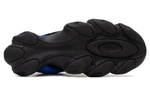 Oakley Factory Team Flesh Sandal Brain Dead Electric