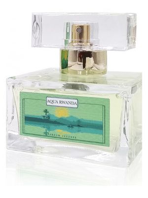 Aqua Rwanda Parfum Intense