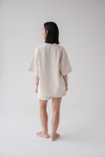 Пижама HOME BOSS