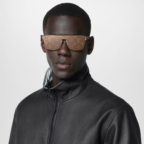 Солнцезащитные очки Louis Vuitton Waimea