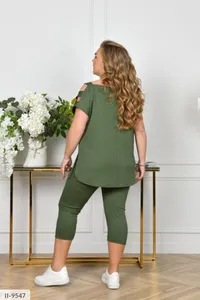 Костюм II-9542 Фабрика Моды