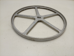 RST602 кт66 Шкив барабана для стиральной машины Hotpoint-Ariston 17400242001 б/у