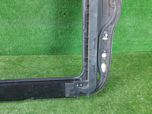 Механизм панорамной крыши BMW X5 F15 (2013-2018)