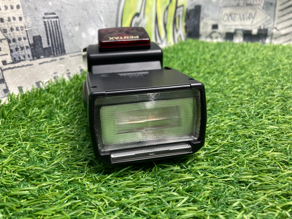 Pentax AF-360FGZ