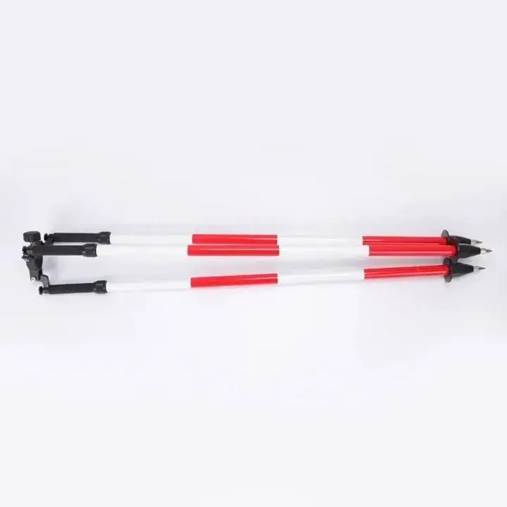 Трипод для вех CLS33 (GM-3A) алюминиевый геодезический