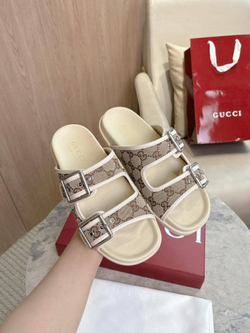 Gucci Slide Sandal