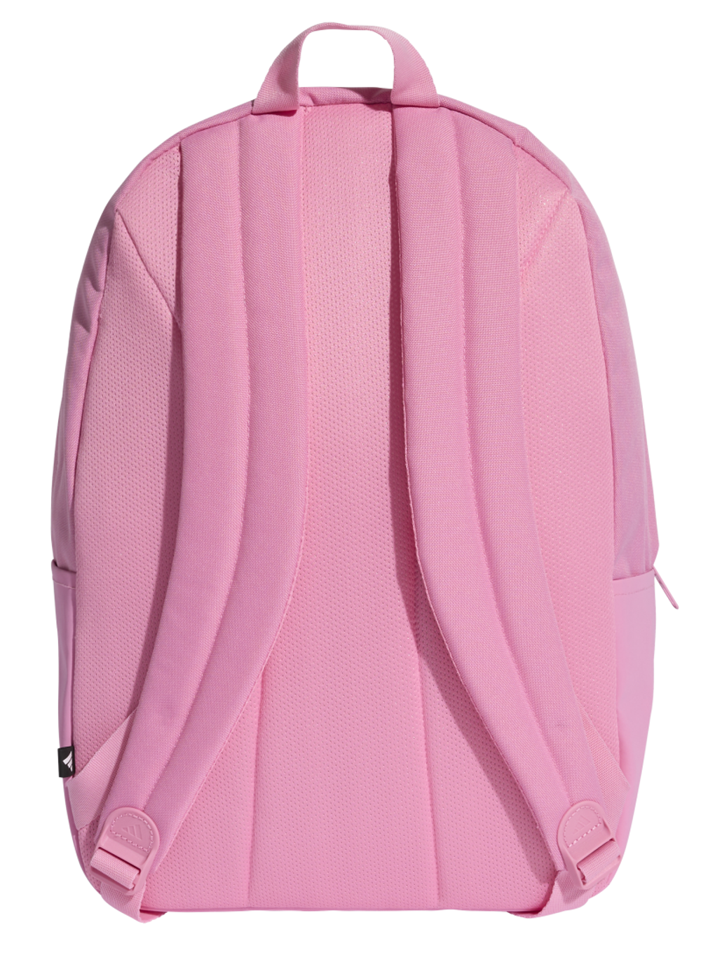 Рюкзак теннисный Adidas Classic Back To School 3-Stripes - tropic bloom/white