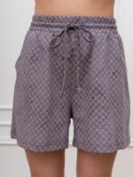 Костюм Плюш Виотекс РОЗОВЫЙ