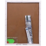 Алмазная мозаика на подрамнике с полным заполнением»МИР ЯРКИХ КРАСОК», репродукция, 40*50см