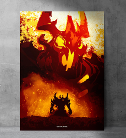 Shadow Fiend (Dota 2)