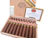 Hoyo de Monterrey Short Hoyo Pirámides Edicion Limitada 2011