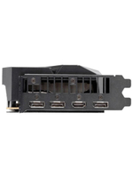 Видеокарта ASUS AMD Radeon RX 5700 XT DUAL EVO OC 8Gb