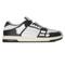 Amiri Low Top 'White Black'