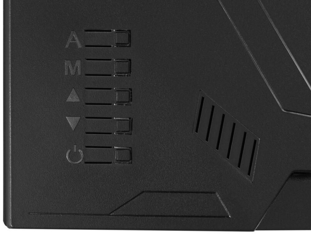 Монитор 27" Exegate ProSmart EZ2707A