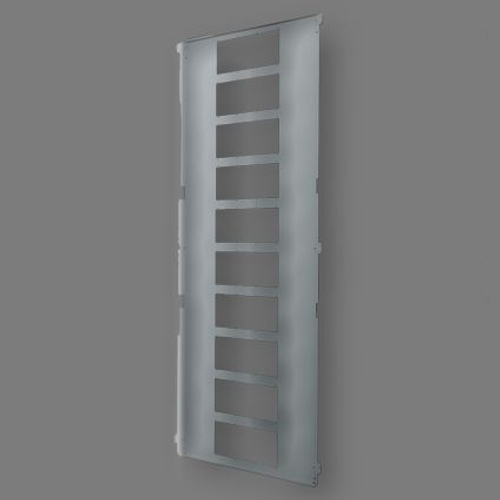 Перегородка внутренняя модульная PVM.120.20