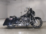 Harley-Davidson Street Glide FLHX1580 051842