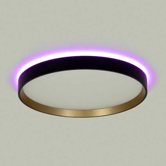 Светильник с пультом Citilux ETALON CL750321R