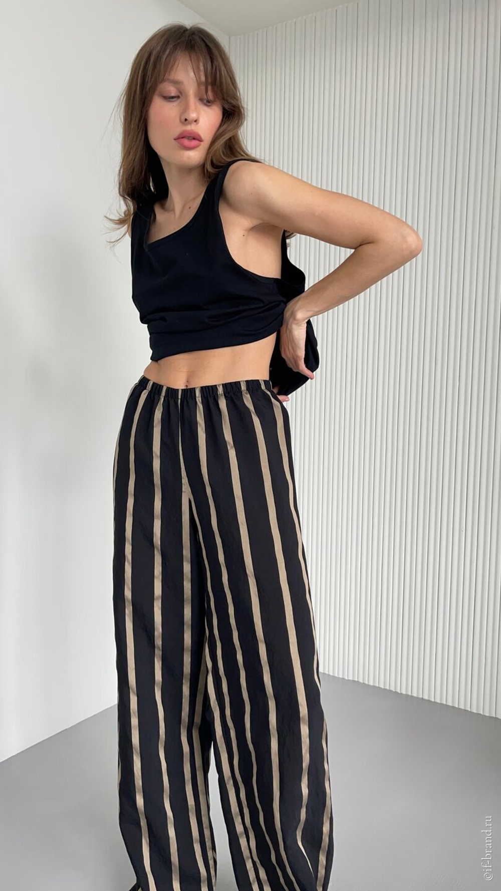 брюки LIMM «битл джус»